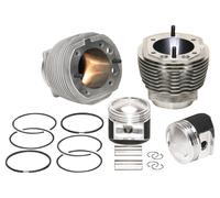 Siebenrock Power Kit 1000 Ccm R80 DA 09/1980