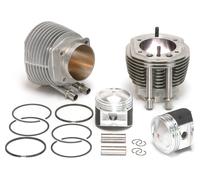 Siebenrock Power Kit Extra 1000 Ccm R80 DA 09/1980