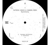 Siech Patrick & Mosh Sandra - Synchrony