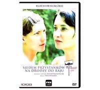 Siedem przystanków na drodze do raju [DVD] (IMPORT) (Nessuna versione italiana)