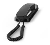 SIEDESK200BK 4250366870007 GIGASET DESK 200 (NERO) - TELEFONO CORDED - COMPATIBI