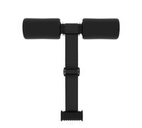 Siediti La Barra Per Porta - Allenamento Di Allenamento Per La Di Tiro | Dispositivo Assistente A Setup | Easy Installation Sports Crunch Bar Per Esercizi Addominali Nella Camera Da Letto Del Do