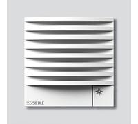 Siedle 182107 200041755-00 interfono Modulo Funzionale Bianco, Multicolore