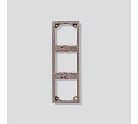 Siedle 200015591-00 MR 611-3/1-0 - 99.5 mm - 17 mm - 299.5 mm - 1 pc(s)