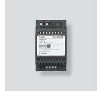 Siedle 200035160-00 TR 603-0 - Power supply - Black - - 0 - 40 °C - CE - 53.5