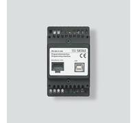 Siedle 200036940-00 PRI 602-01 USB - Black - IP20 - CE - 10 - 30 V - 53.5 x 60