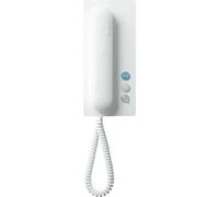 Siedle 200039976-00 HTA 811-0 W Citofono Cablato Bianco
