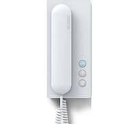 Siedle 200040023-00 BTS 850-02 W - Telephone - White - - Surface - In-Home -