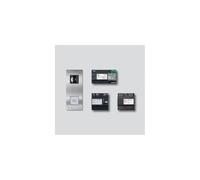 Siedle Set CVUSG 850-1-01 citofono Argento