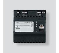 Siedle SG 150-0 - Alimentatore di rete DIN Rail, 1 pezzo