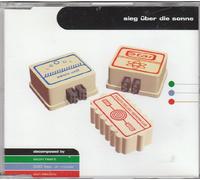 Sieg über die Sonne - Adoro (Remixes, 1995)