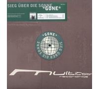 Sieg Über die Sonne - Gone