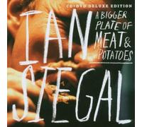 Siegal,Ian - A Bigger Plate of Meat & Potatoes