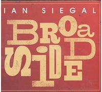 Siegal, Ian - Broadside