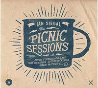 Siegal, Ian - Picnic Sessions