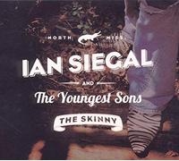 Siegal, Ian - Skinny