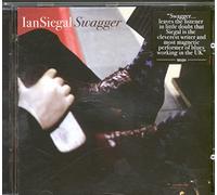 Siegal, Ian - Swagger