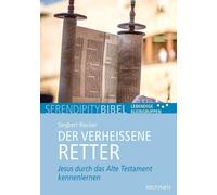 Siegbert Riecke Der verheißene Retter: Jesus durch das Alte Testamen (Broschüre)
