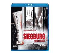 Siegburg (uncut) [Blu-ray] in der um 7 Minuten längeren Version