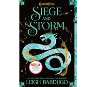 Siege and Storm: 2