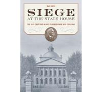 Siege at the State House (Tascabile)
