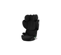 Siège Auto CYBEX Solution T i-Fix Sepia Black - ISOFIX - évolutif 2/3