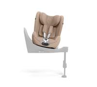 Cybex Platinum Seggiolino Sirona T i-Size Cozy Beige (Plus)