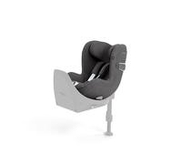 Siège Auto Sirona T i-Size Tissu Plus - Mirage Grey | CYBEX
