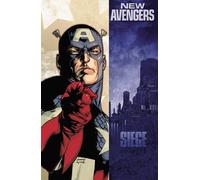 [Siege: Dark Avengers] (By: Brian Michael Bendis) [published: January, 2011]