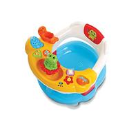 Seggiolino per Neonati Vtech Baby Super 2 in 1 Interactive