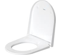 Duravit D-Neo sedile WC, 0021690000, D-Neo bianco [WC > Sedili WC]
