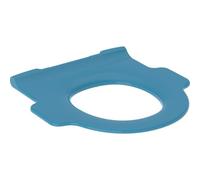 Anello per sedile WC Geberit Bambini, per bambini, con funzione di sostegno, senza funzione soft-close, 502.971., Colorazione: blu oceano - CM