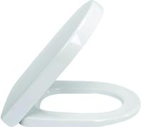 Villeroy & Boch Subway - Copriwater, QuickRelease, bianco alpino 9M55Q101