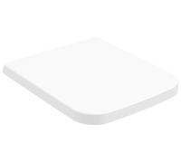 Siège de WC Venticello de Villeroy & Boch, QuickRelease, SoftClose, 377x455x41mm, 8M22S1RW, 8M22S1RW, Colorazione: Bianco di pietra