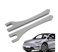 Siège d'emplacement voiture - Ensemble de remplissage d'espace siège | Remplissage l'espace s sièges | 2 EPPACER CAR PORTABLE PACK | Entre la band tanchéité | ACCESSOIRES INTÉRIEURS VÉH