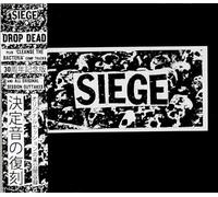 Siege - Drop Dead
