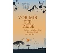 Siege, N Vor Mir Die Reise - (German Import) Book NUOVO