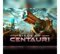 Siege of Centauri (PC) Steam Key - UNITED STATES
