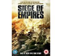 Siege Of Empires [Edizione: Regno Unito] [Edizione: Regno Unito]