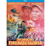 Siege of Firebase Gloria [Blu-ray]