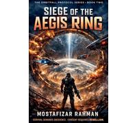 Siege of the Aegis Ring: 2