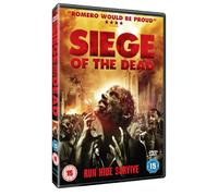 Siege Of The Dead [Edizione: Regno Unito] [Edizione: Regno Unito]
