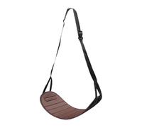 siège pieds support réglable pour enfant en bas âge chaise de couchage adulte road trip crèche train pieds support appui-tête siège réglable balançoire jambe de couchage chaise pour enfant crèche road