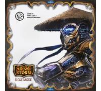SIEGE STORM - SIEGE MODE CORE CARD GAME TOWER DEFFENCE GIOCO DA TAVOLO NUOVO ...