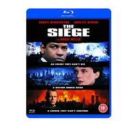Siege,the