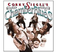 Siegel, Corky - Chamber Blues