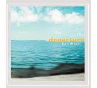 Siegel, Dan - Departure