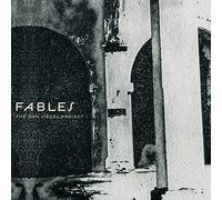 Siegel, Dan Project - Fables
