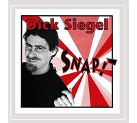 Siegel, Dick - Snap!