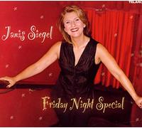 Siegel Janis - Friday Night Special
